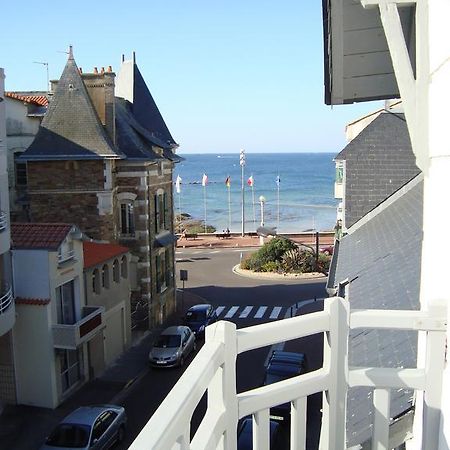 Maison L'Epicurienne Les Sables-dʼOlonne Rom bilde