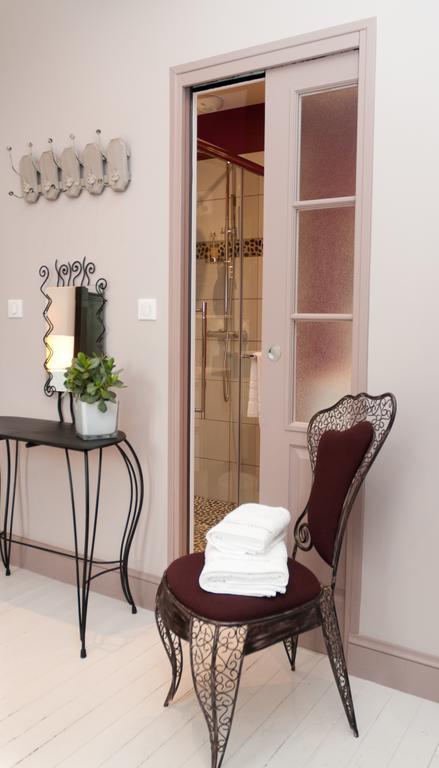 Maison L'Epicurienne Les Sables-dʼOlonne Rom bilde