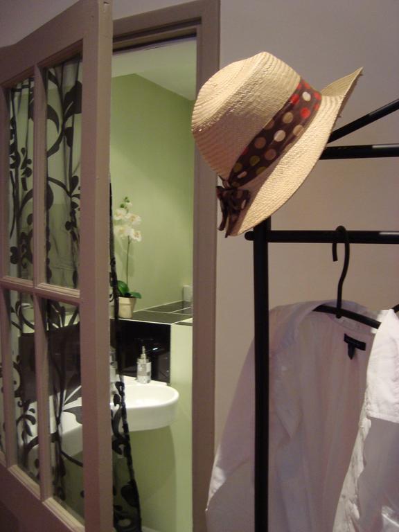 Maison L'Epicurienne Les Sables-dʼOlonne Rom bilde